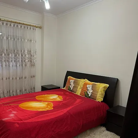 22 Apartmán Korce