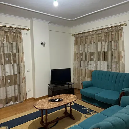 Apartmán 22 Korce